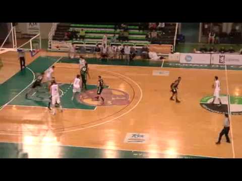 ADECCO PLATA JORNADA14 CACERES PATRIMONIO DE LA HUMAN...,72 - 63,CB PRAT... (11/01/2014)