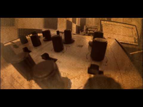 Polivoks Pro and Tom Oberheim's Sem Pro Sequencing #2