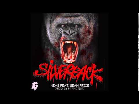 Nems - Silverback (feat. Sean Price)