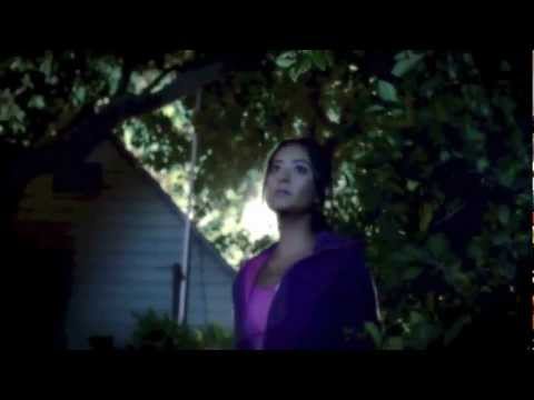 Pretty Little Liars 3x18 Dead To Me Emily's Hypnosis Vision
