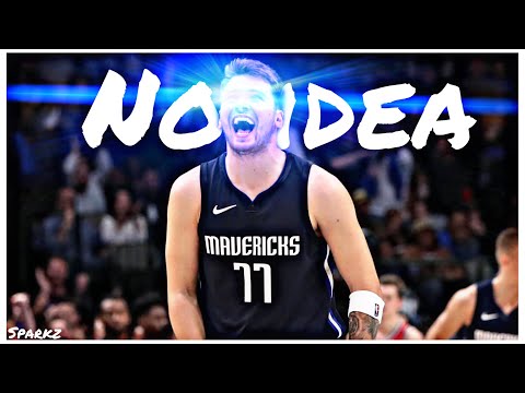 Luka Doncic “No Idea” 2019-20 Mix (MVP HYPE)