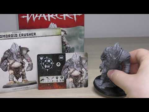 Fomoroid Crusher - Review (AoS)