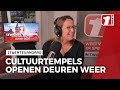 Wilma Tempelman over heropening Enschedese musea