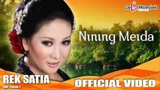Download lagu Nining Meida - Rek Satia New Version mp3 Download lagu Nining Meida - Rek Satia New Version mp3