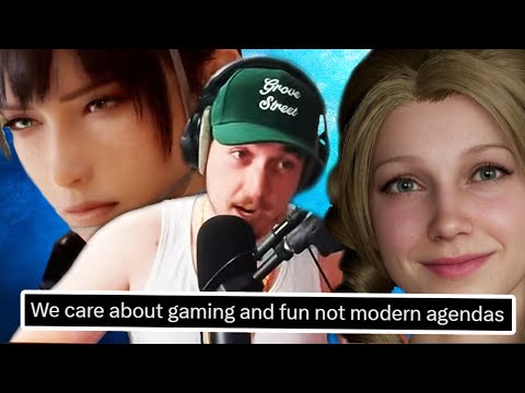 Synthetic Man reacts to Knight's Path and Beast of Reincarnation Gameplay Trailers