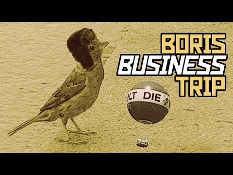 CHEAP ENTERTAINMENT - Germany country review