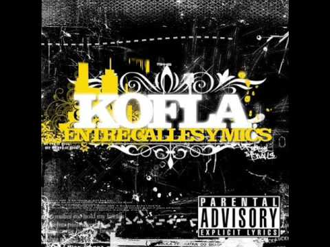 NO SE  -  kofla ft yoky barrios