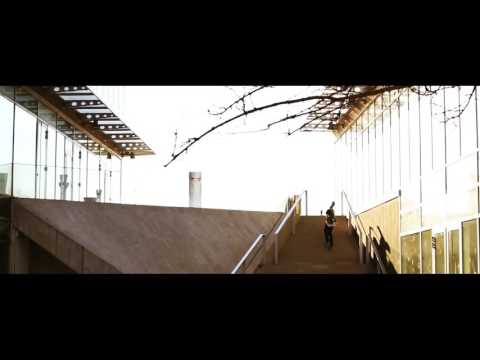 Floorfilla with P. Moody - On & On (Official Video)