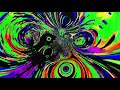 Party Fractals! | Awesome VJ Loops!