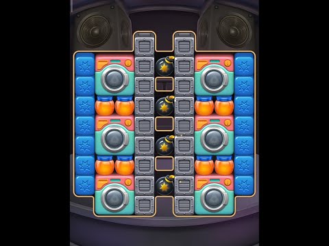 TOON BLAST level 3482