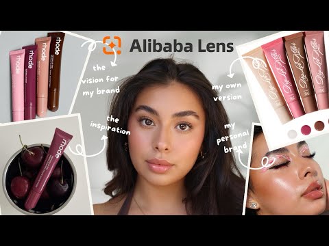 企業主日記：從形象到利潤 + 使用阿里巴巴鏡頭看期望與現實 (Business Owner Diaries: From Image to Profit + Expectation vs Reality using Alibaba Lens)