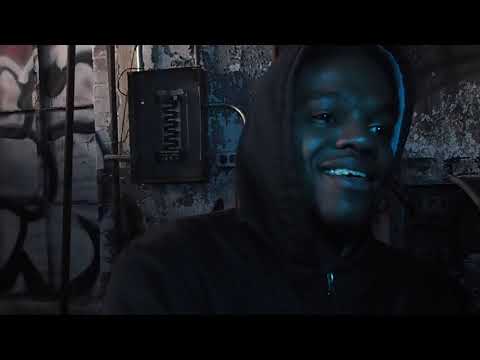 WARNING - GORJUS KILLA PROD.BY CHRIS RICH(MUSIC VIDEO) SHOT BY-SAVAGE SUSU EDITED BY-GK