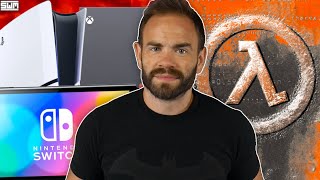 Disaster Strikes The Gaming Industry & A Legendary Title Could Actually Be Real? | News Wave