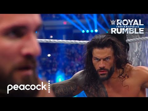 No Official Injury Update Provided On Roman Reigns, Expected To Be Out ‘For The Forseeable Future’