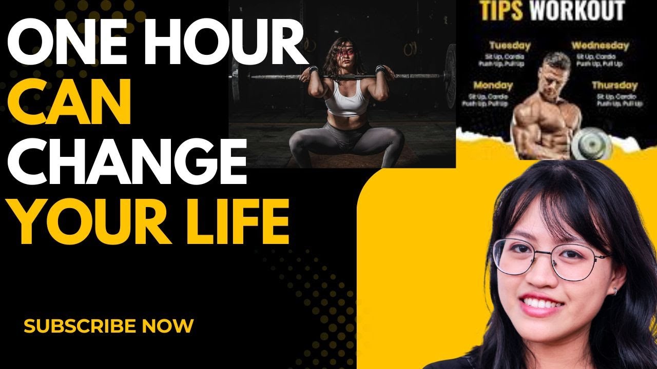 Top 10 Gym Workout Tips for Beginners