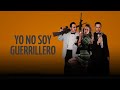 Ver Película Yo no soy guerrillero (2017) En Español Online Gratis