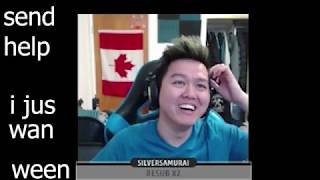 SeanDNguyen Stream Highlights #1? I guess