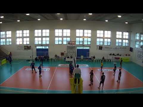 U.16 GAP TAVIANO - S .B. V. OLIMPIA GALATINA 26. 01. 2018