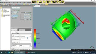 Yeraltı Görüntüleme Veri Analizi | Voxler - GTR STRONG, GTR POWER MAX, GTR MULTİ