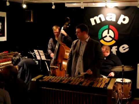 Stairway to the Stars - Nat Steele Quartet