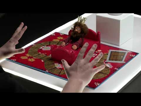 Jontron: Don't wake Khan Krum [The Most Shameless Dating Shows]