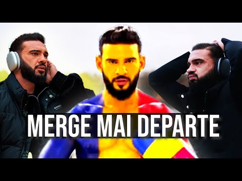 Dorian Popa si Merg mai departe - Care e faza ?