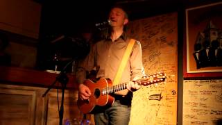 Andy WHITE - Deeper Water   Zoagli, il Banco 25.01.14