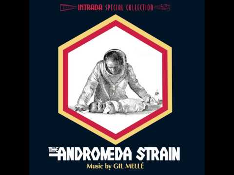 download lagu mp3 mp4 Gil Melle Andromeda Strain, download lagu Gil Melle Andromeda Strain gratis, unduh video klip Gil Melle Andromeda Strain