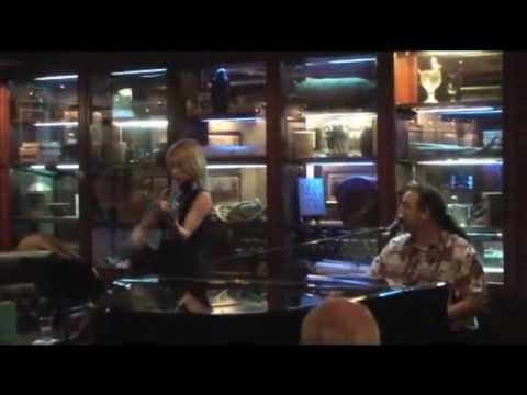 Hotel California with Electric Violin by Lydia Ansel