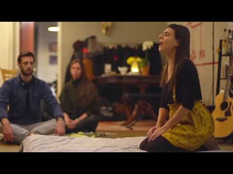 One Golden Thread - 1/08 Launch Event in New York City