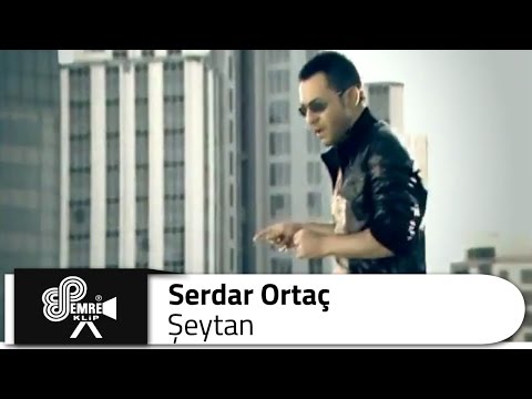Serdar ORTAÇ - Şeytan
