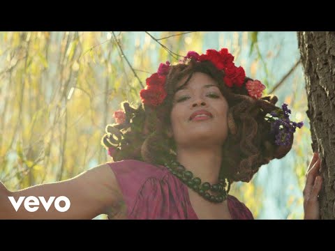 Valerie June - Call Me A Fool [feat. Carla Thomas] (Official Music Video) online metal music video by VALERIE JUNE