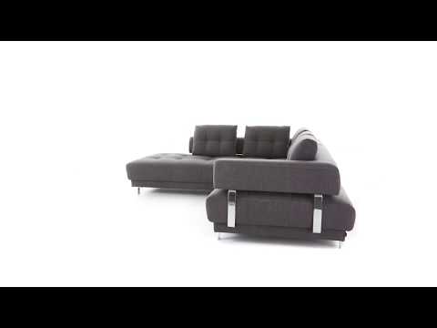 Ewald Schillig Sofa Daria