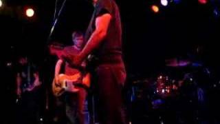 Appleseed Cast "February" live at the Croc