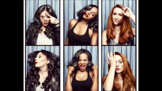MKS - The Original Sugababes - Overload (live)