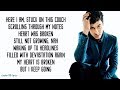 Shawn Mendes - YOUTH (Lyrics) ft. Khalid Shawn Mendes - YOUTH (Lyrics) ft. Khalid