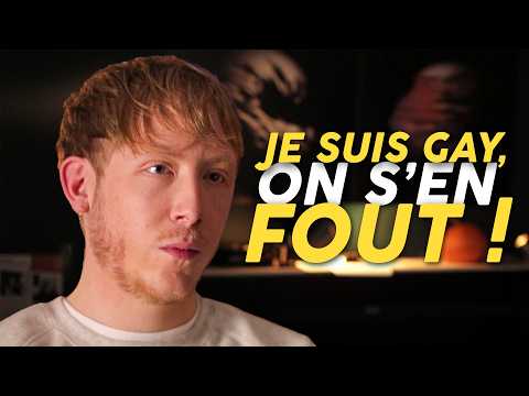 Homophobia, harassment… Eddy de Pretto denounces the weight of masculinity