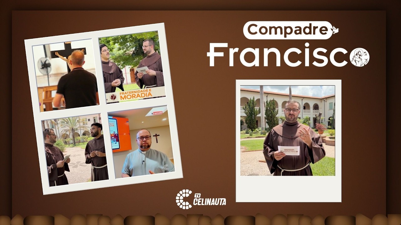 [Compadre Francisco | Episódio #26]