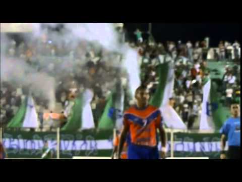 "La Guardia Puyutana - Desamparados vs. Villa Obrera" Barra: La Guardia Puyutana &bull; Club: Sportivo Desamparados