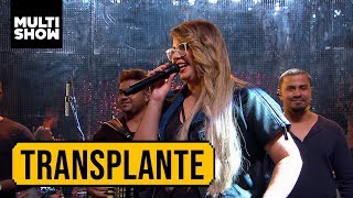 Transplante | Marília Mendonça + Anitta | Anitta Entrou No Grupo