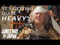 James May Becomes A Samurai Warrior James May Our Man In Japan
