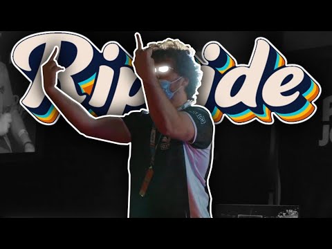 I WON RIPTIDE 2022