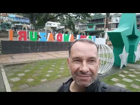 Landázuri, Santander, Colombia