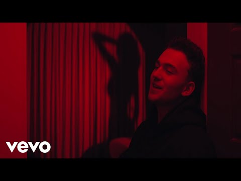 David J - Better Off (Official Music Video)