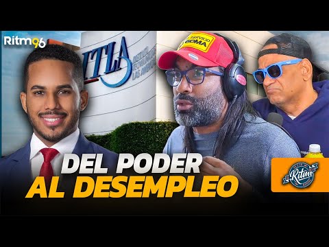 Dismissed from ITLA and on the defensive: the former director breaks his silence after the decree