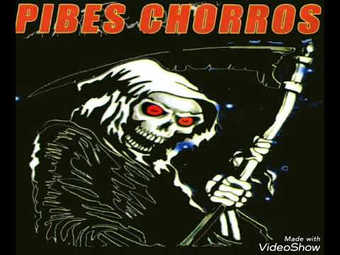 La Danza De Los Mirlos - El Traidor Y Los Pibes