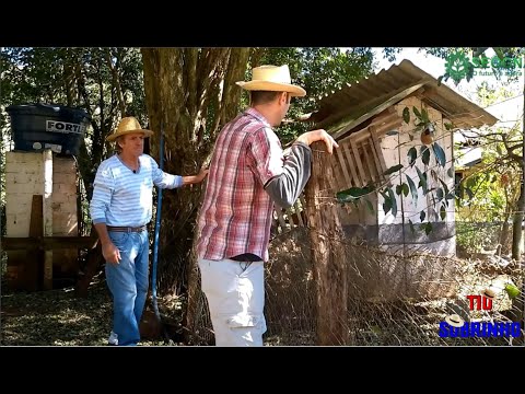 Uncle and Nephew - Animal and Creature Jokes