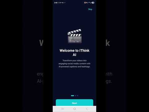 iThink Ai video thumbnail