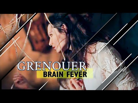 GRENOUER - Brain Fever - Official Music Video