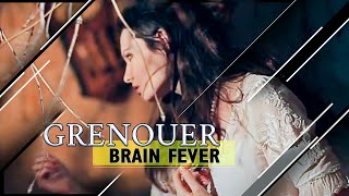 GRENOUER - Brain Fever - Official Music Video